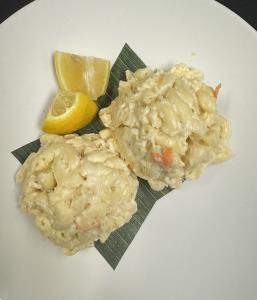 Macaroni Salad