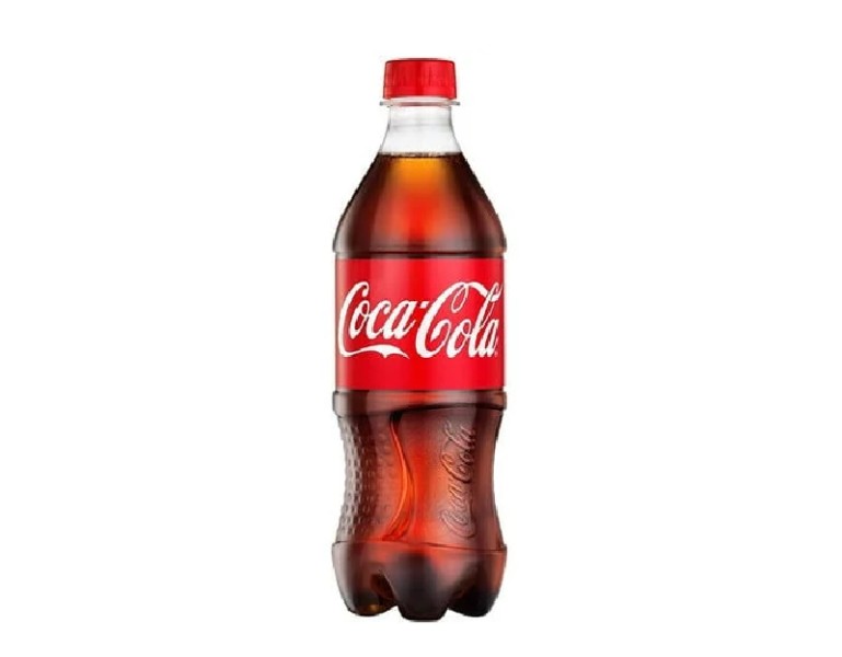 Coke