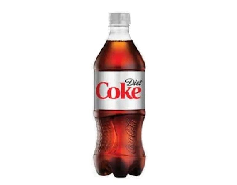 Diet Coke