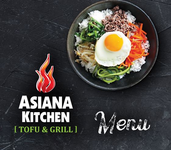 Asiana Kitchen | Online Ordering