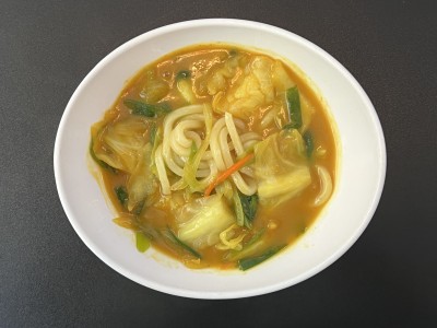 Curry Udon