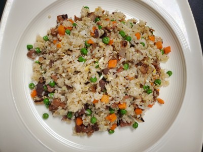F7_Combo Fried Rice (Ch,bf,pk)