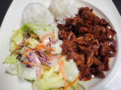 T4_Pork Teriyaki