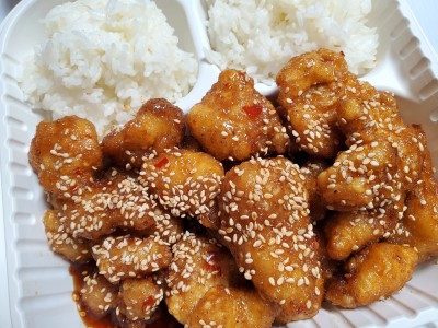 W9_Sesame Chicken