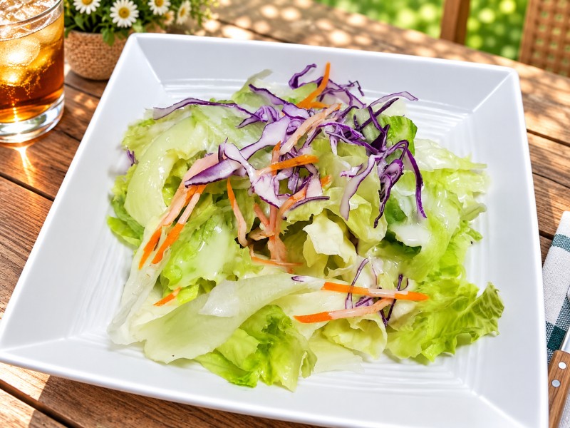 S1_Green Salad