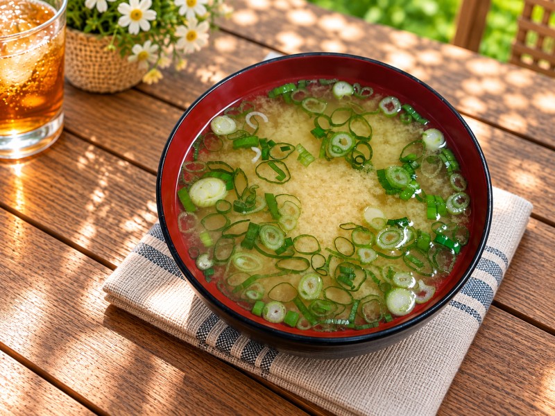 S5_Miso Soup