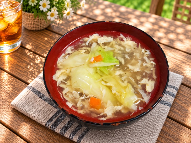 S6_Egg Drop Soup