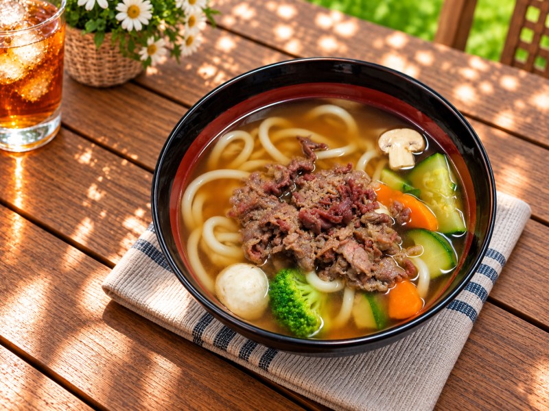S11_Beef Udon