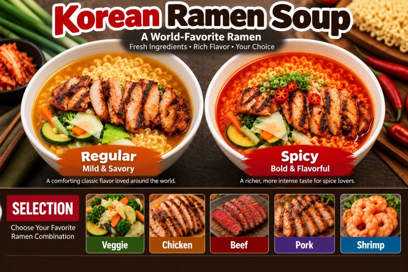 S13_Korean Ramen