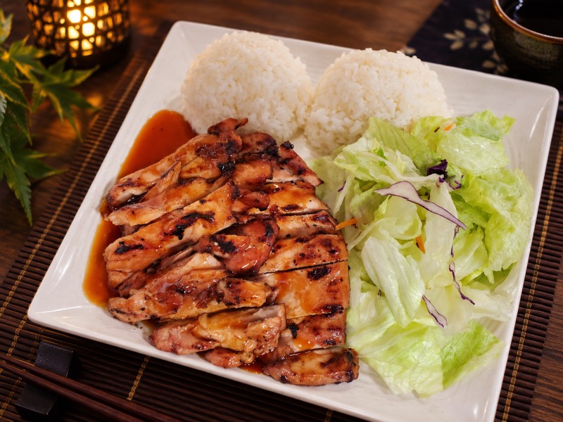T1_Chicken Teriyaki