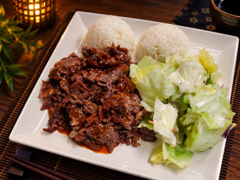 T3_Beef Teriyaki