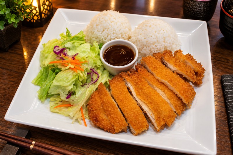 T8_Chicken Katsu