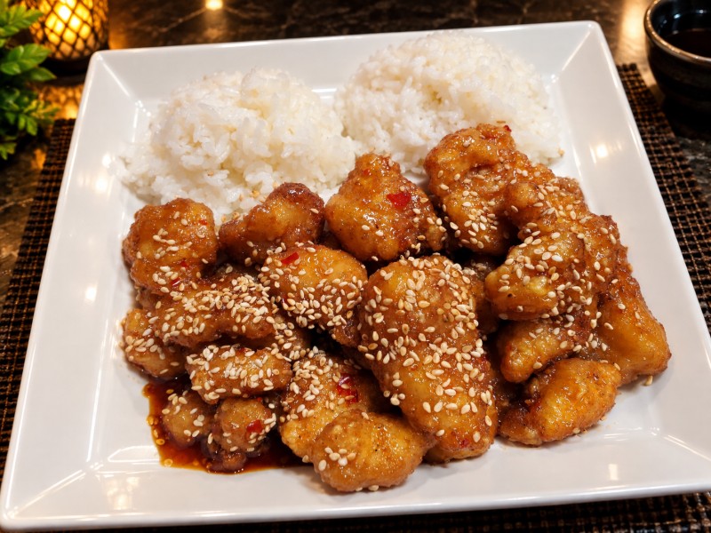 W9_Sesame Chicken