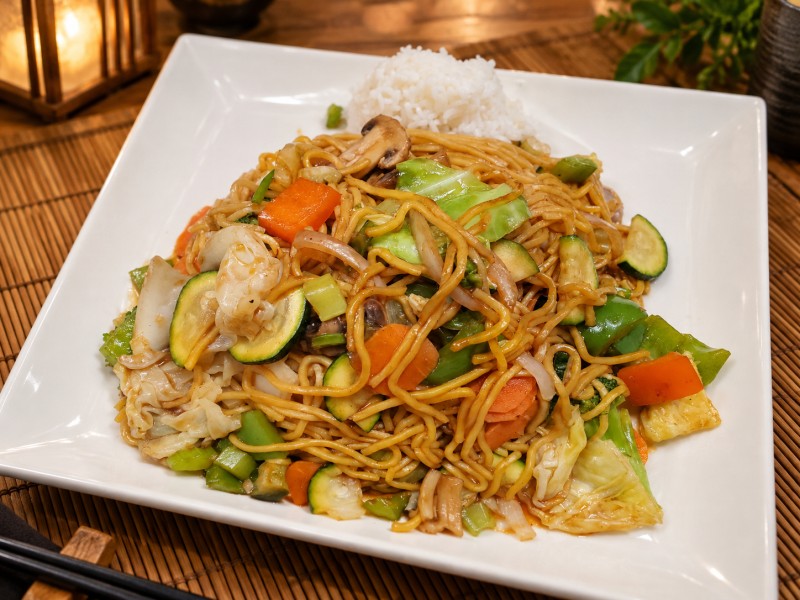 Y1_Yakisoba /veggie