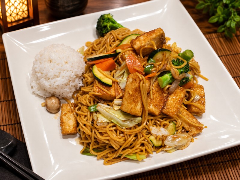 Y3_Yakisoba / Tofu