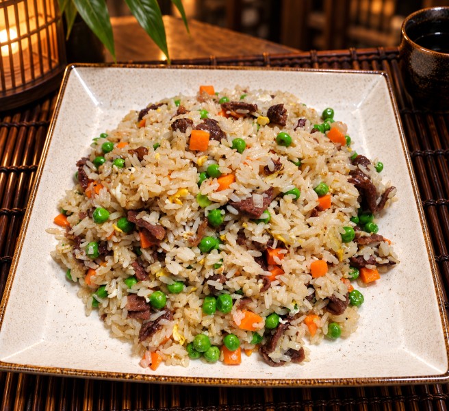 F4_Beef Fried Rice