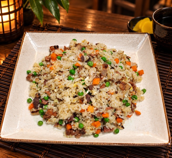 F7_Combo Fried Rice (Ch,bf,pk)