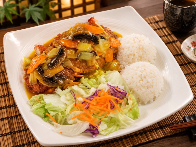 T10_Curry Katsu Chicken
