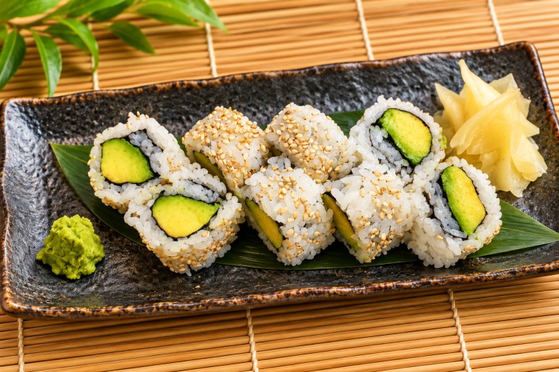 R3_Avocado Roll