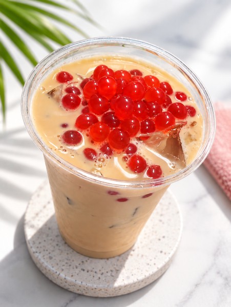 B1_Milk Tea