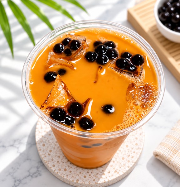 B5_Thai Tea