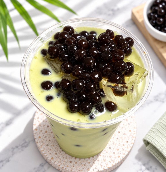 B6_Matcha Grn Tea