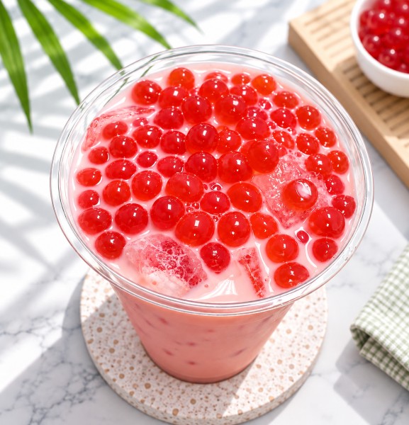 B8_Strawberry