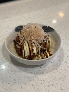 Takoyaki