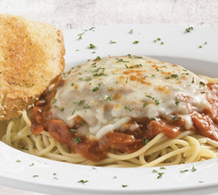 Spaghetti