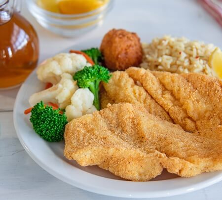 Fish Filets