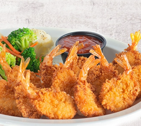 Shrimp