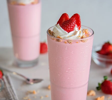 Milk Shake