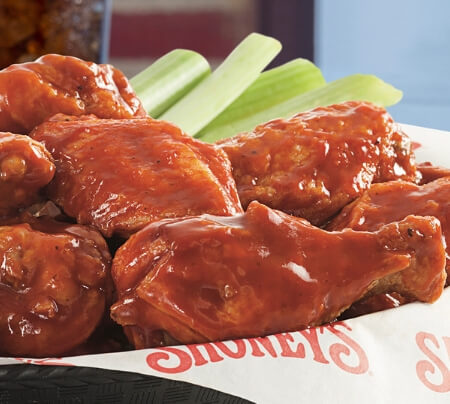 Wings