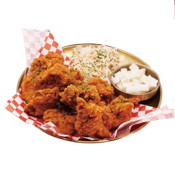 오리지널치킨 Original Chicken