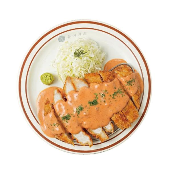 로제카츠 Rosé Katsu