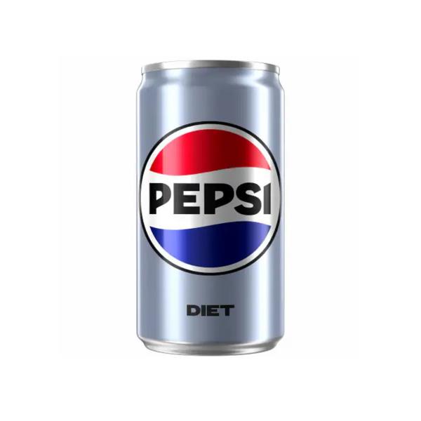 Diet Pepsi