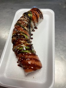 Sai-Eel Roll