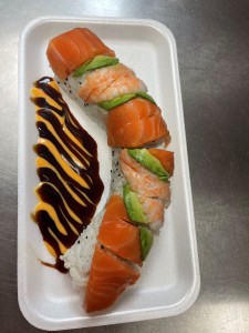 Summit Roll