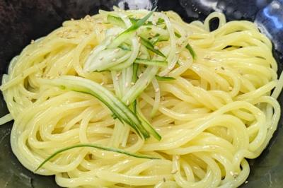 Extra Noodle