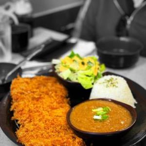 Tonkatsu