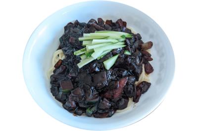 1. Ja-Jang-Myeon