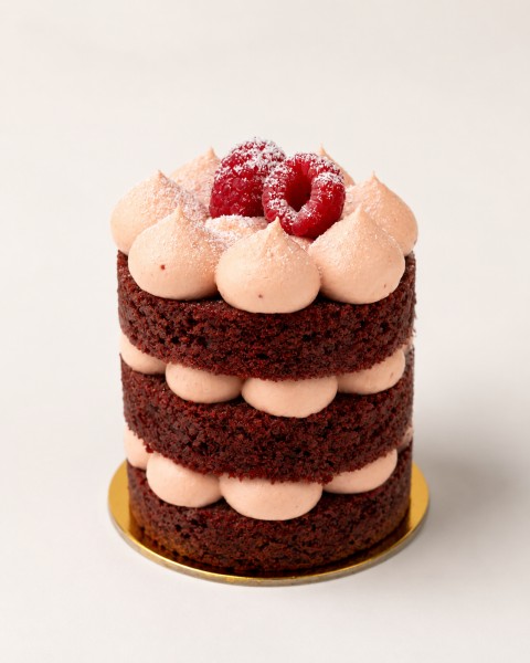 Red Velvet Cake