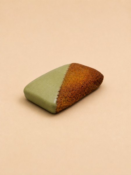 Matcha Finacier