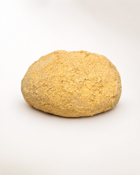 Injeolmi Bread