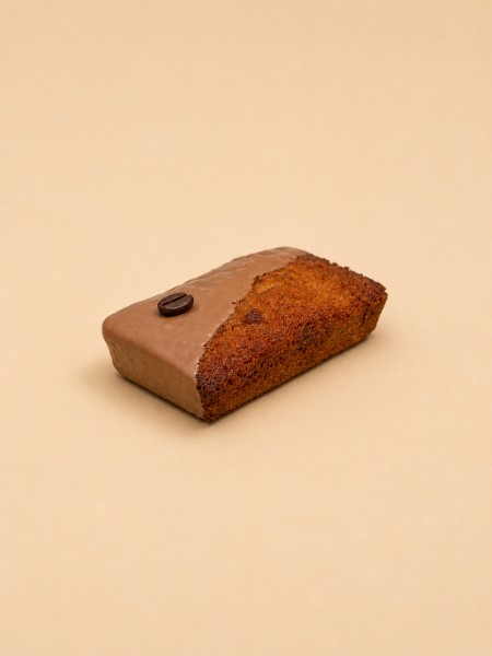 Coffee Finacier