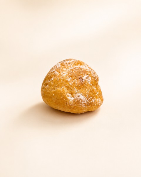 Choux (Cream Puff)