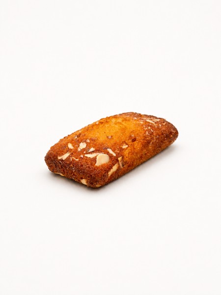 Almond Finacier