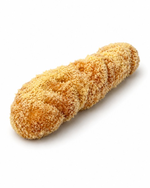 Honey Castella Twist