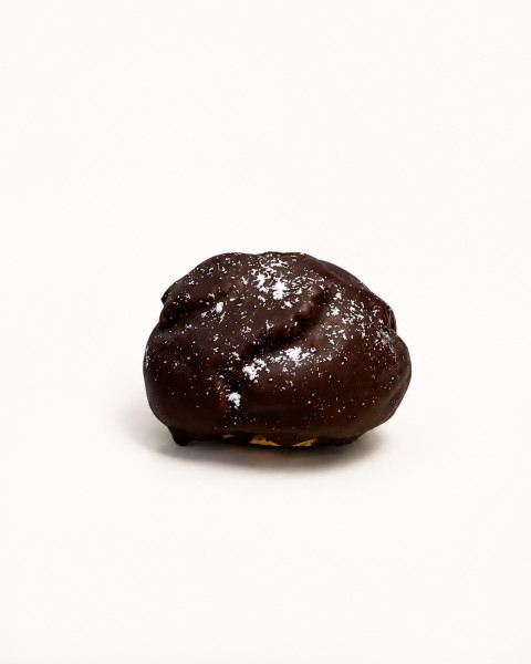 Choco Choux (Cream Puff)