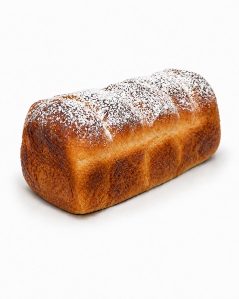 Condensed Milk Mini Loaf